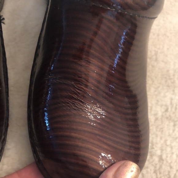 Dansko Clogs Size 36 - Picture 7 of 14